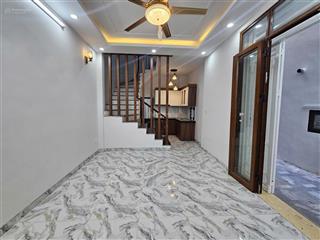 Nhà đẹp phụng châu xây mới 4 tầng giá chỉ 2,55 tỷ