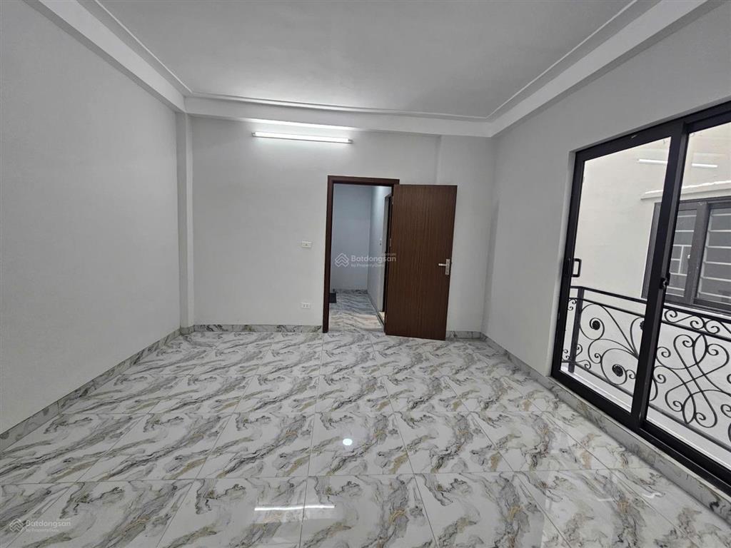 Nhà đẹp phụng châu xây mới 4 tầng giá chỉ 2,55 tỷ