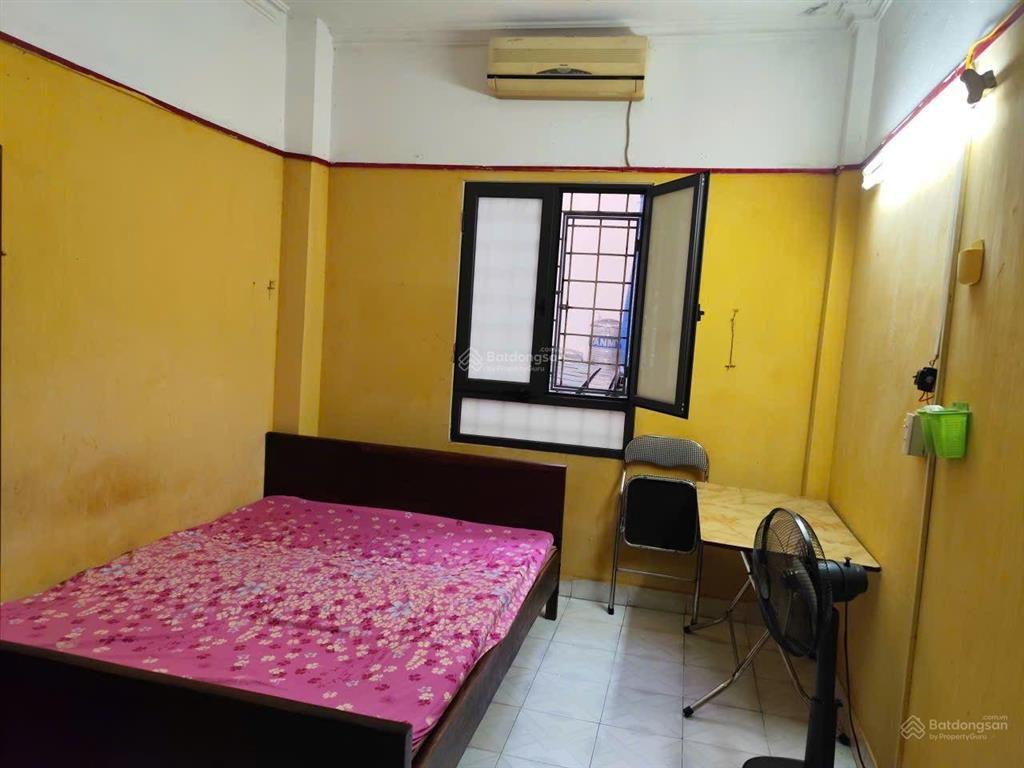 Cho thuê phòng phố bùi xương trạch