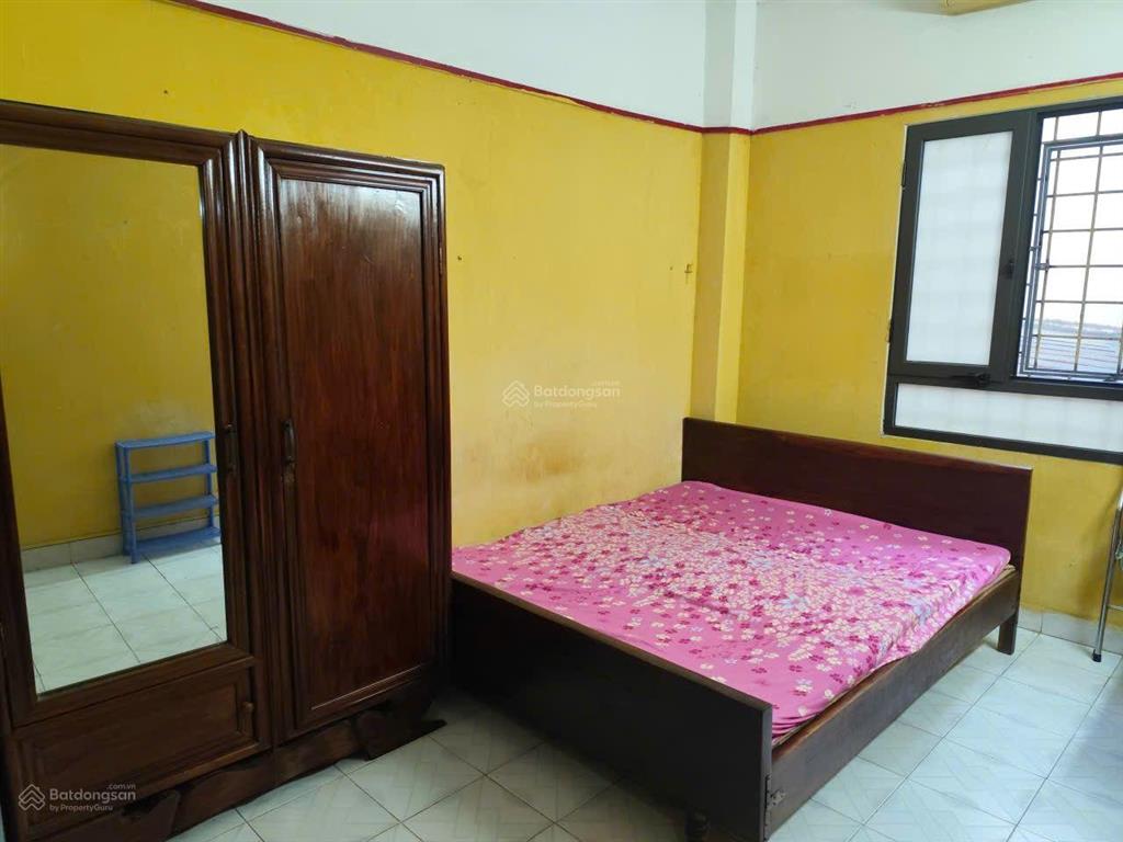 Cho thuê phòng phố bùi xương trạch