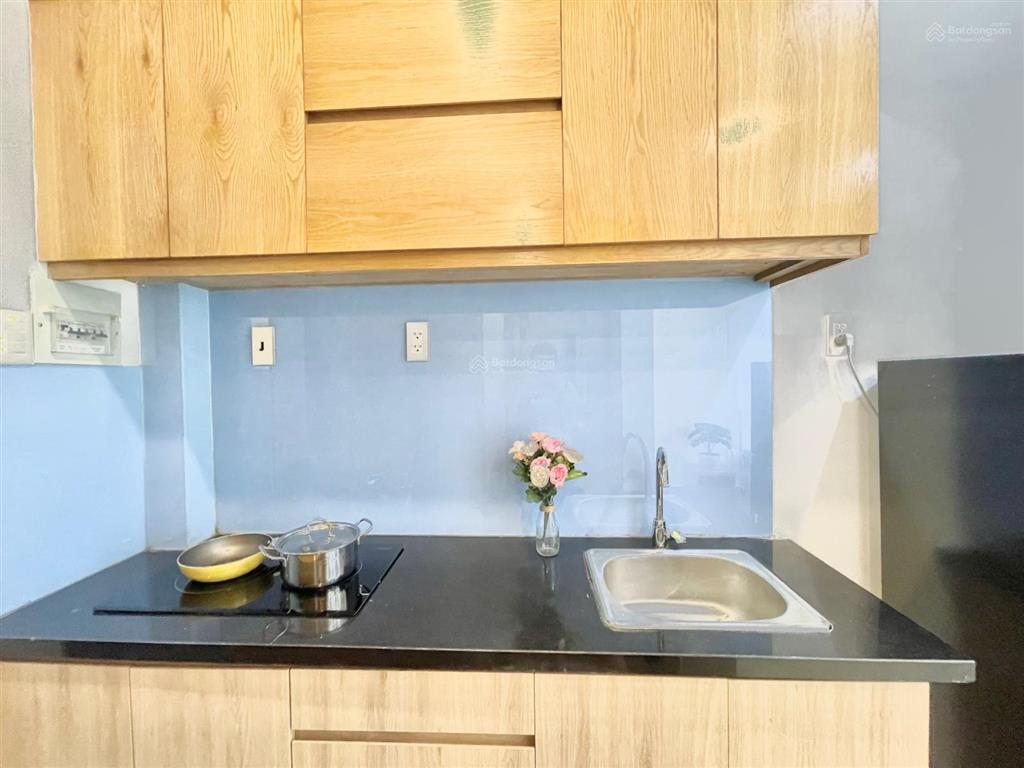 Căn hộ cao cấp mới đẹp nguyễn hữu cảnh ngay the manor