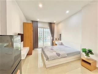 Căn hộ cao cấp mới đẹp nguyễn hữu cảnh ngay the manor