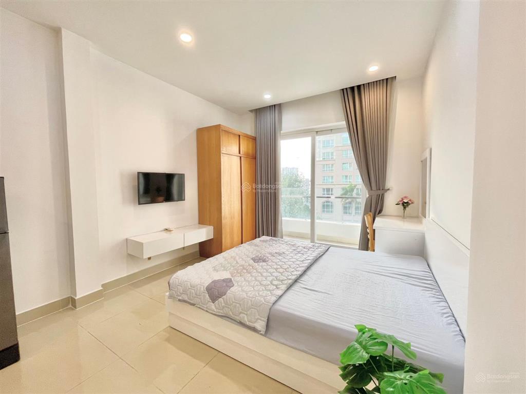 Căn hộ cao cấp mới đẹp nguyễn hữu cảnh ngay the manor