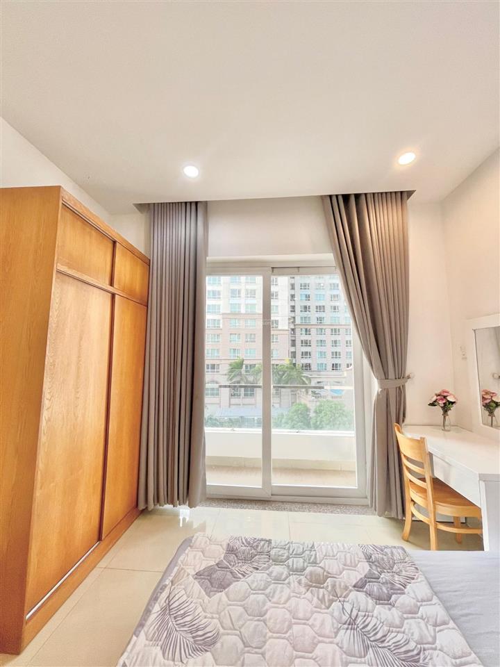 Căn hộ cao cấp mới đẹp nguyễn hữu cảnh ngay the manor