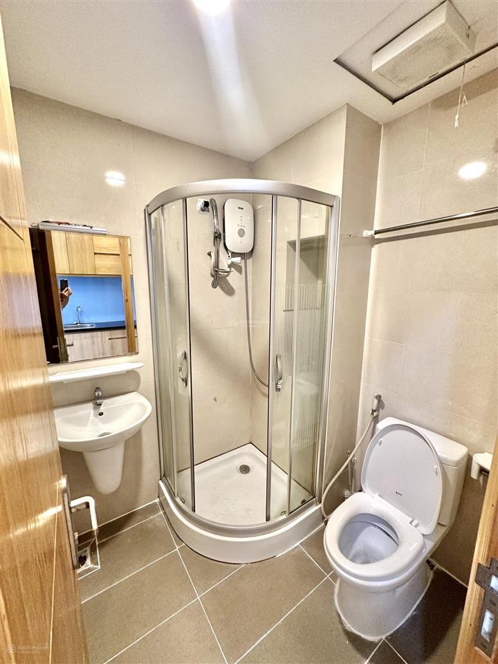 Căn hộ cao cấp mới đẹp nguyễn hữu cảnh ngay the manor