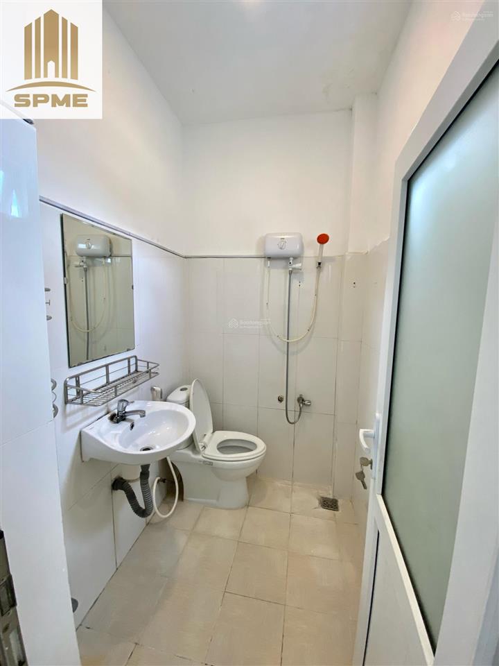 Căn hộ studio 117 nguyễn hữu cảnh có thang máy full nội thất gần vinhome