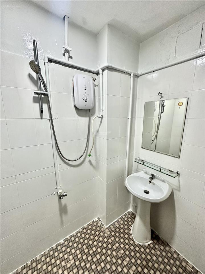 Phòng full nội thất bờ kè hoàng sa, không chung chủ, giờ giấc tự do
