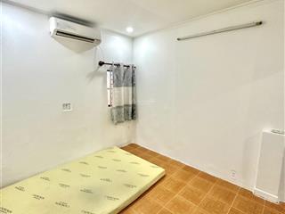 Phòng mặt tiền hoàng sa gần cv lê thị riêng, giờ giấc tự do, an ninh