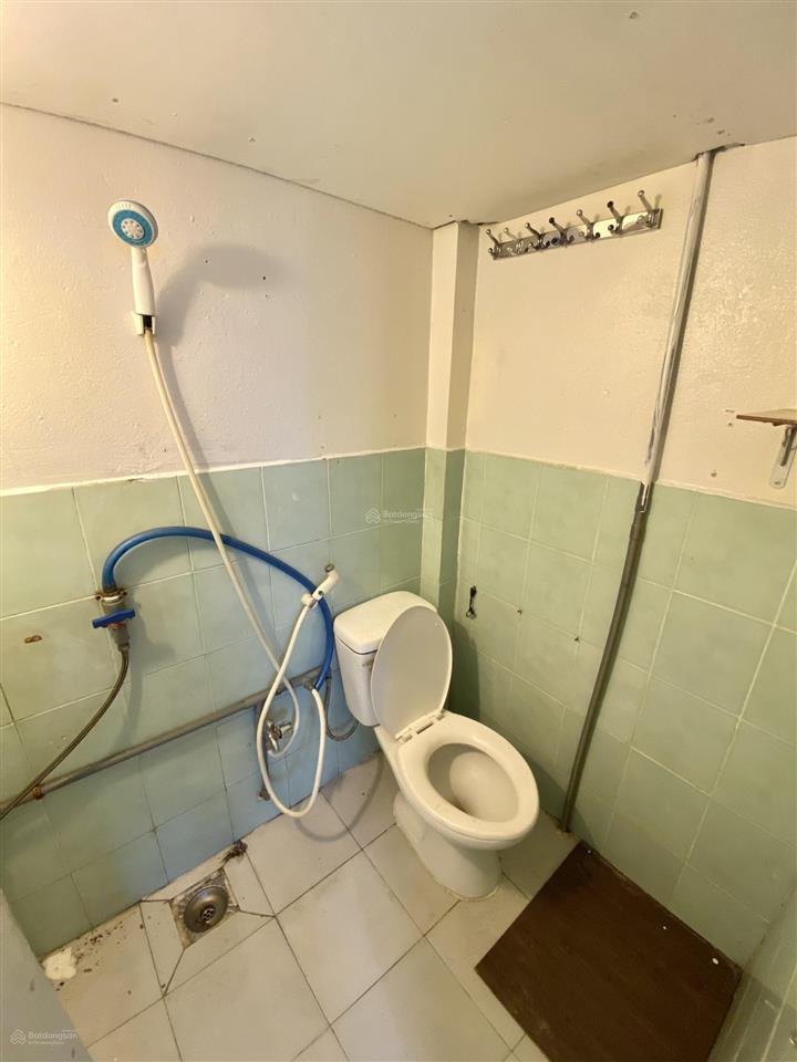 Phòng gác lửng 132 nguyễn hữu cảnh giờ giấc tự do, an ninh