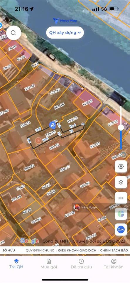 Đừng bỏ lỡ lô đất 135m2 full thổ 47tr/m2 tại lê xá đa tốn  gia lâm, hàng xóm vinhomes ocean park