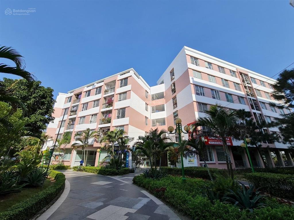 Chung cư kđt đặng xá 60,3m 2pn có thể làm 3pn full nội thất chỉ 2,9 tỷ