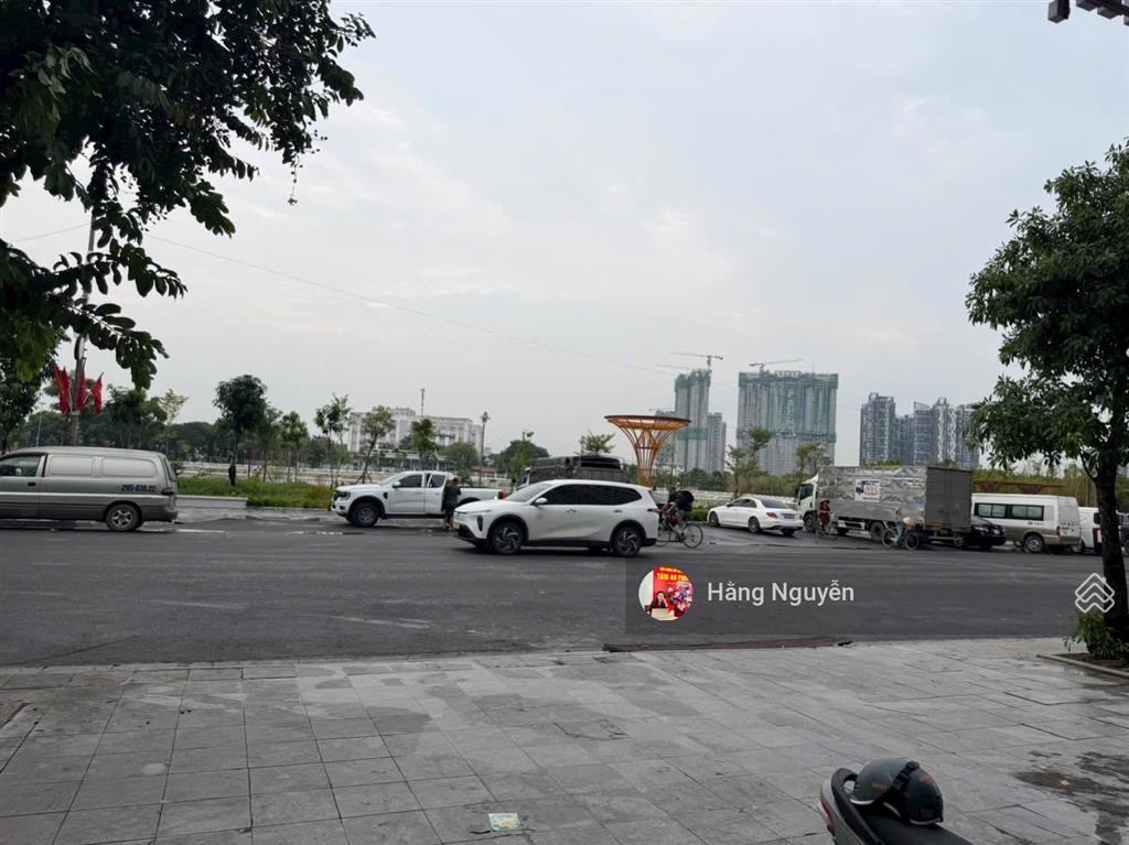 Cần sang nhượng quán lẩu ếch 90m², 5 tầng shophouse hải phát  vị trí đắc địa lượng khách đông