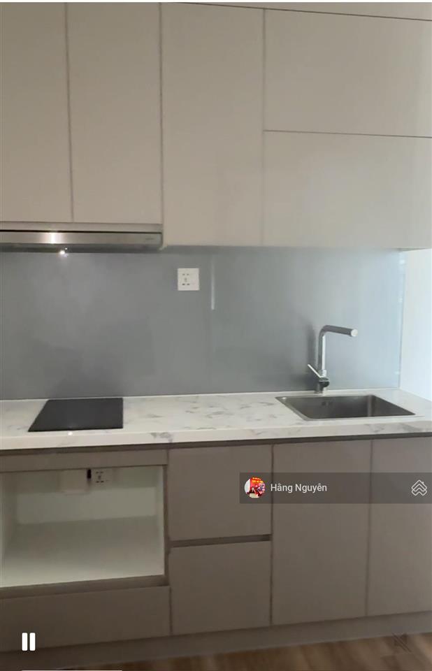 Cho thuê căn hộ studio tòa zurich 2, vinhomes ocean park 1 giá chỉ 5 triệu/tháng