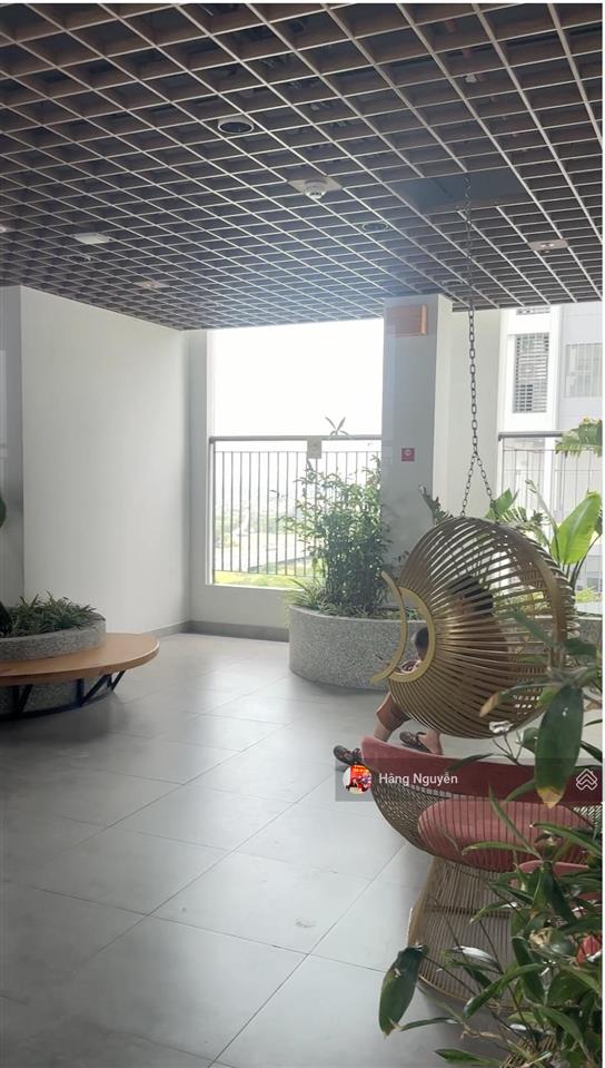 Cho thuê căn hộ studio tòa zurich 2, vinhomes ocean park 1 giá chỉ 5 triệu/tháng