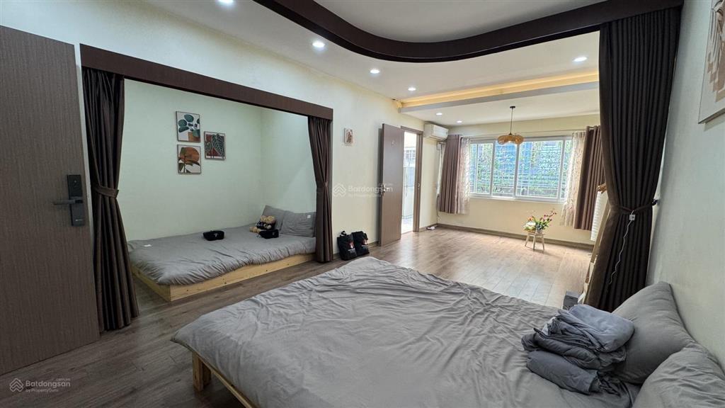 Giá đầu tư...! căn hộ tập thể lê thánh tông siêu đẹp ở ngay 50m2  2 ngủ  4.9 tỷ