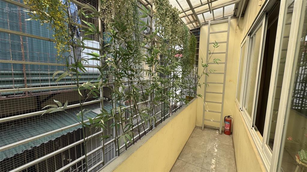 Giá đầu tư...! căn hộ tập thể lê thánh tông siêu đẹp ở ngay 50m2  2 ngủ  4.9 tỷ