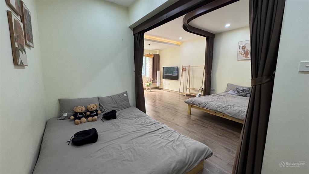 Giảm sâu  bán gấp! siêu đẹp ở ngay  căn hộ tt lý thường kiệt  50m2 x 2 ngủ x 4.9 tỷ