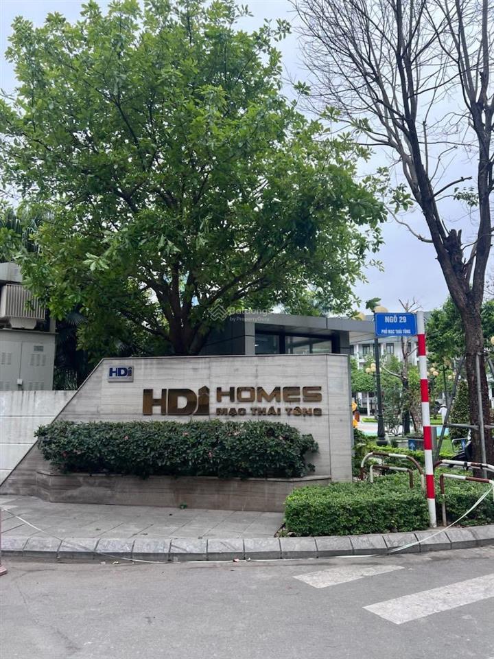 1 căn hiếm có phố nguyễn chánh  mặt vườn hoa  khu kín bảo vệ 24/7.