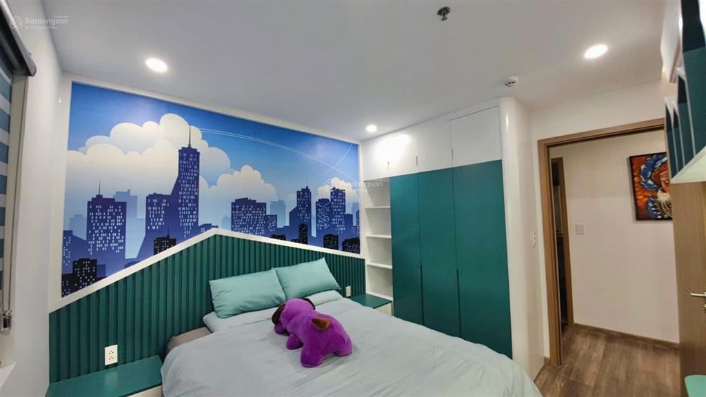 Bán chung cư ct3 vđt 2pn 2wc tầng cao view bể bơi và hồ sinh thái đẹp, thoáng mát.