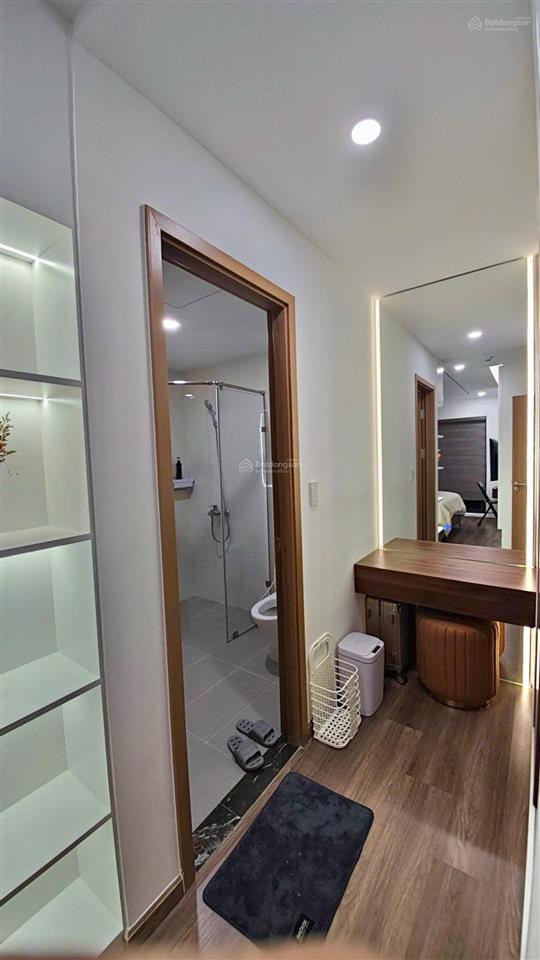 Bán chung cư ct3 vđt 2pn 2wc tầng cao view bể bơi và hồ sinh thái đẹp, thoáng mát.