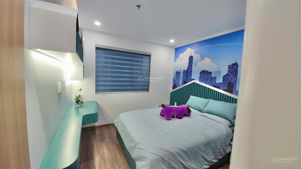 Bán chung cư ct3 vđt 2pn 2wc tầng cao view bể bơi và hồ sinh thái đẹp, thoáng mát.