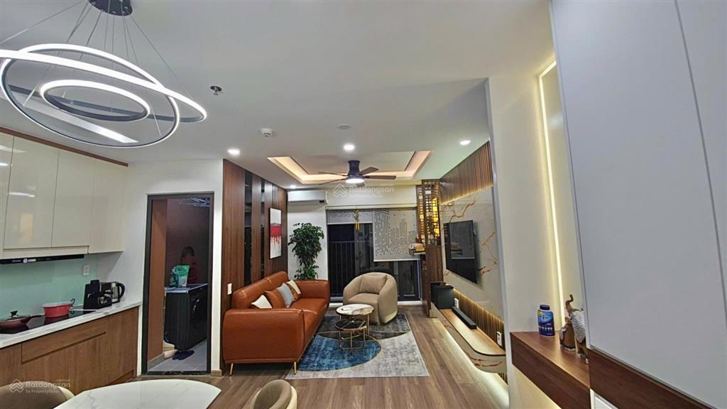 Bán chung cư ct3 vđt 2pn 2wc tầng cao view bể bơi và hồ sinh thái đẹp, thoáng mát.