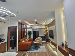 Bán chung cư ct3 vđt 2pn 2wc tầng cao view bể bơi và hồ sinh thái đẹp, thoáng mát.