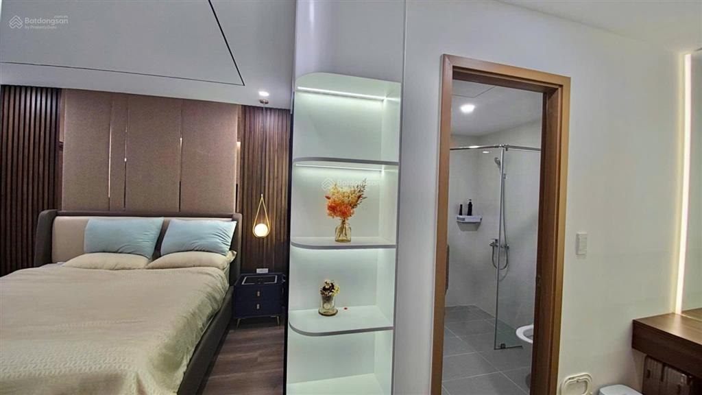 Bán chung cư ct3 vđt 2pn 2wc tầng cao view bể bơi và hồ sinh thái đẹp, thoáng mát.