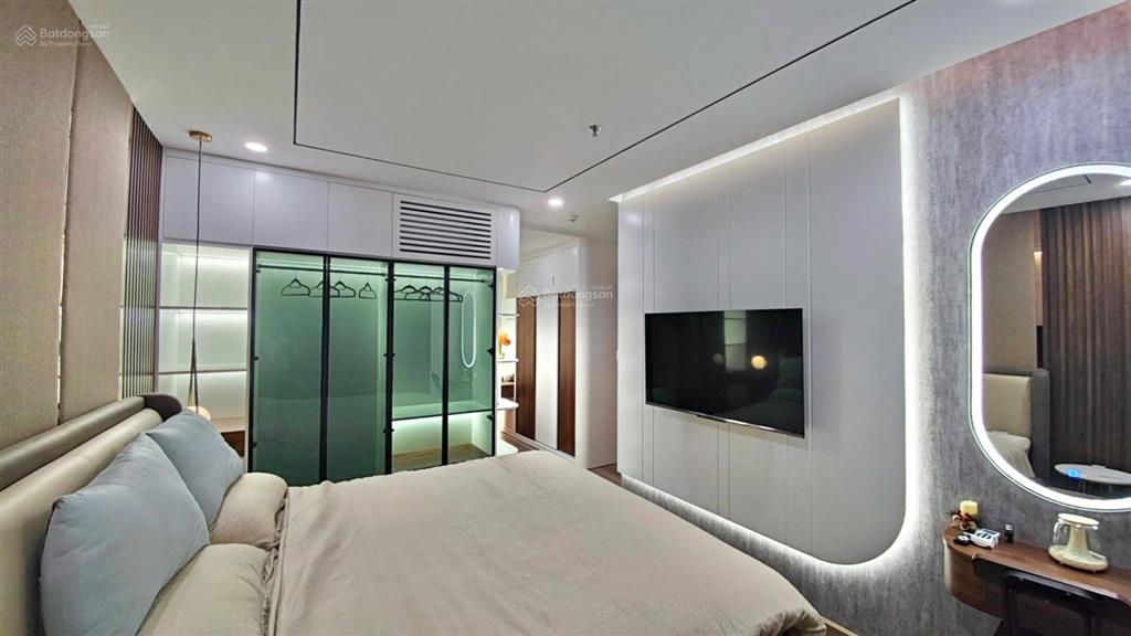 Bán chung cư ct3 vđt 2pn 2wc tầng cao view bể bơi và hồ sinh thái đẹp, thoáng mát.