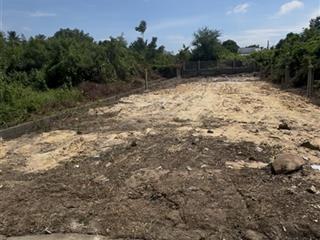 Bán lô đất đẹp sát bên bàn cờ cam đức, 11tr/m2