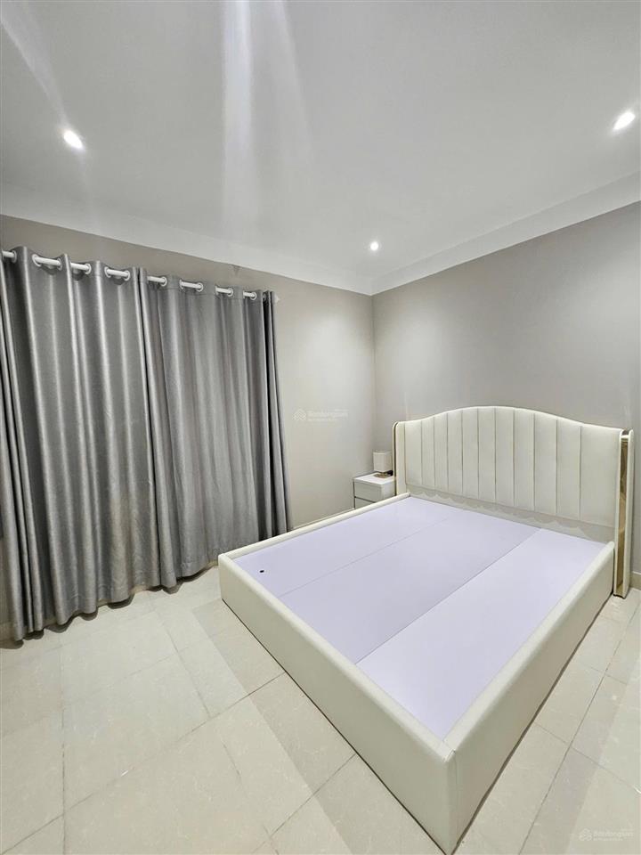 Bán chung cư ct1 vcn phước hải trung tâm nha trang, 5p ra biển, 2pn 1wc
