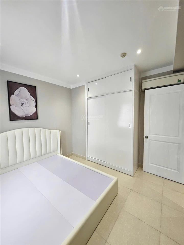 Bán chung cư ct1 vcn phước hải trung tâm nha trang, 5p ra biển, 2pn 1wc
