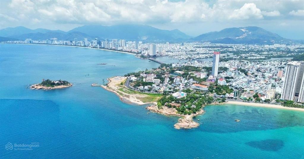 Bán chung cư ct1 vcn phước hải trung tâm nha trang, 5p ra biển, 2pn 1wc
