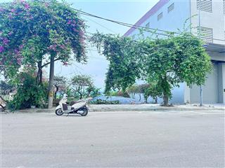 Bán lô đất 98m2 giãn dân đường vỉa hè trung tâm đô thị vệ tinh giá 2ty5