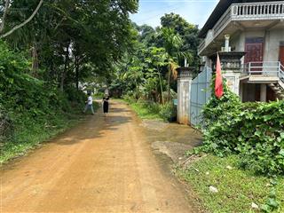 2xx triệu 177m2 full thổ cư tại vũ bình, lạc sơn cách hồ điều hoà 100m,  0983 465 ***