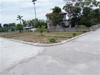 Cách hn 40km 92m gần full thổ cư giá chỉ 460tr cao dương lson hoà bình  0983 465 ***