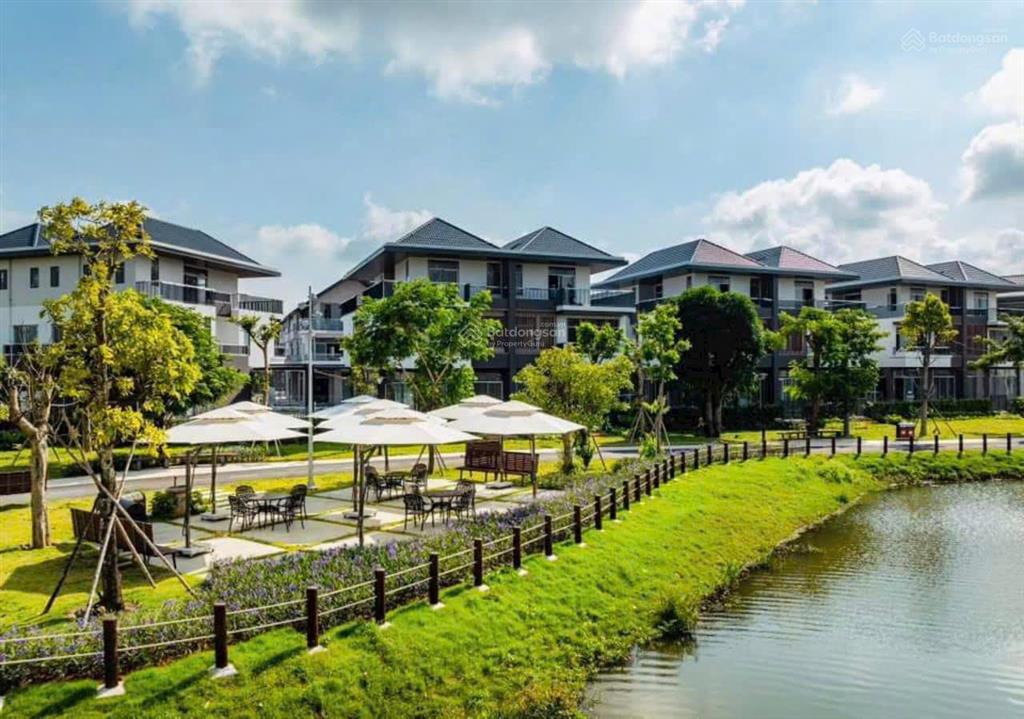 Biệt thự id junction đã có sổ đường lớn cần bán giá 7.5 tỷ!