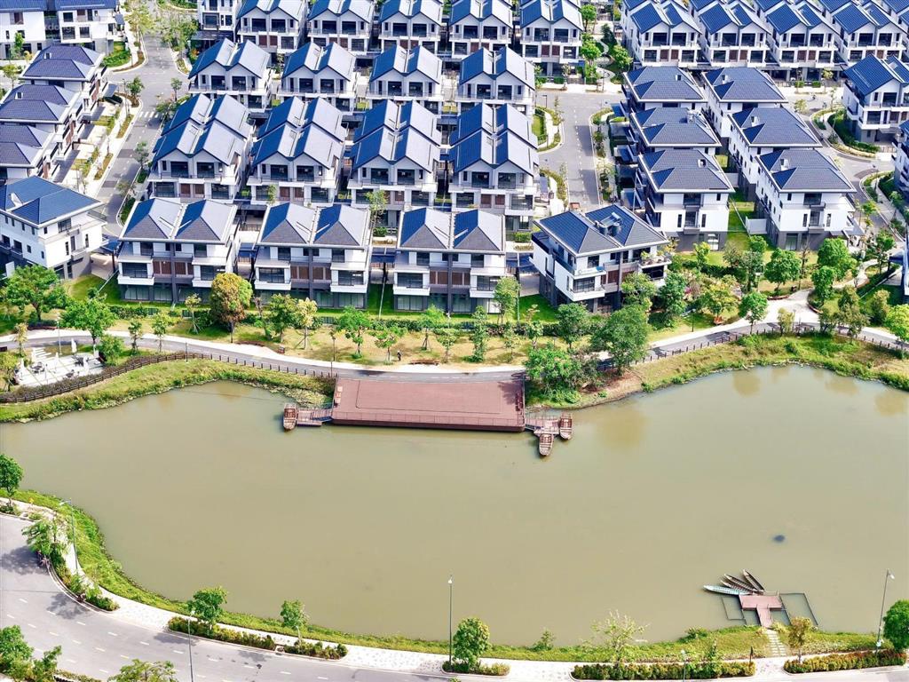 Bán gấp biệt thự 2 mặt tiền 9x15 id junction long thành giá chỉ 11,2 tỷ