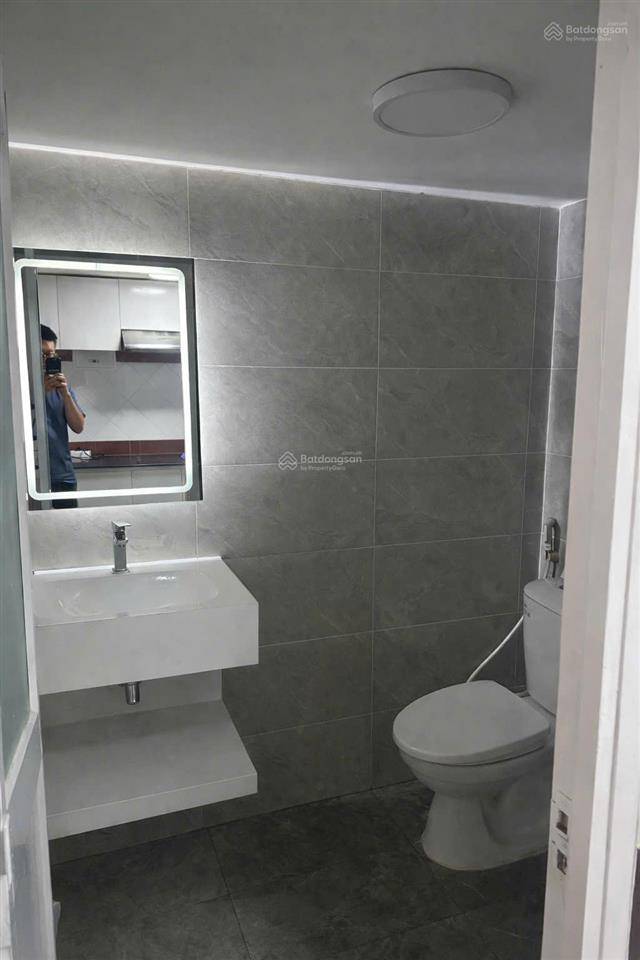 Chung cư hưng vượng 1, 74 m2, view đường số 6, nội thất hoàn thiện đẹp
