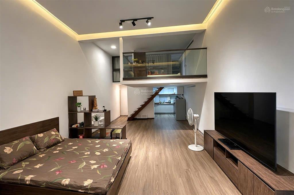 Chung cư hưng vượng 1, 74 m2, view đường số 6, nội thất hoàn thiện đẹp