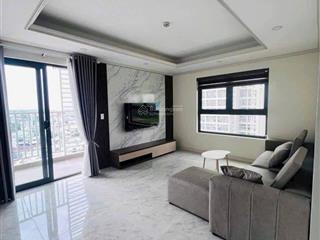 Cho thuê homyland riverside 81m2 2pn 2wc full giá 12,5tr