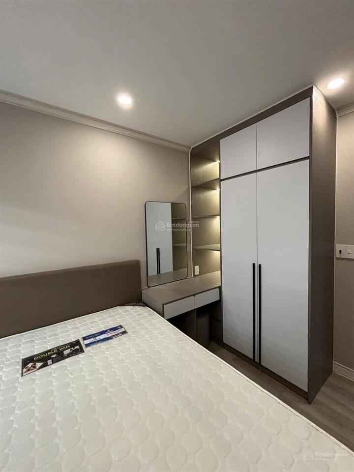 Cho thuê homyland riverside 81m2 2pn 2wc full giá 12,5tr