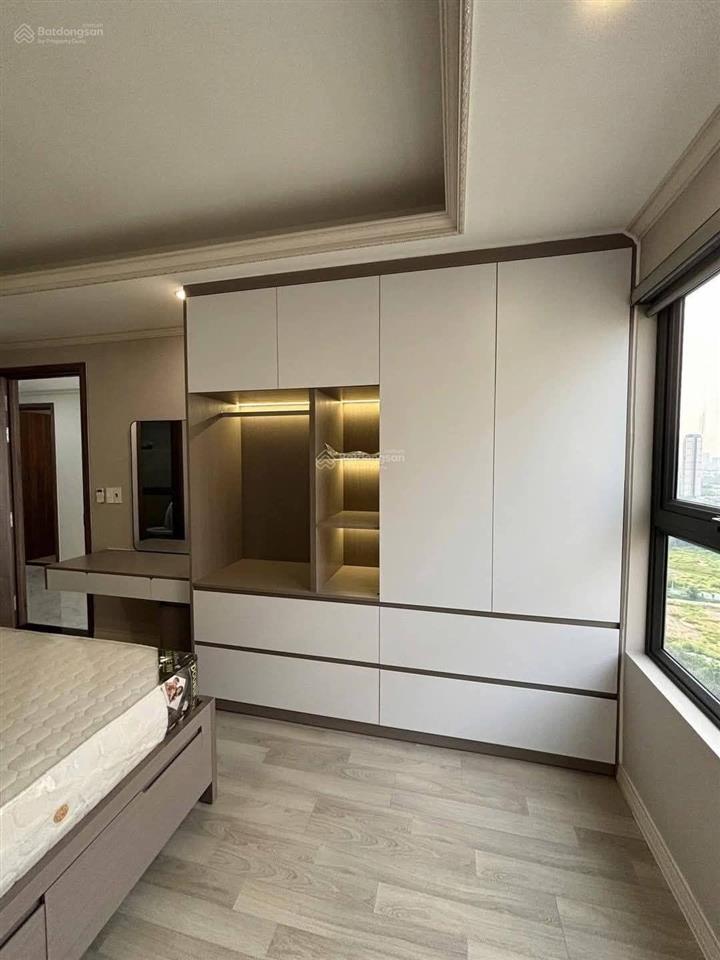 Cho thuê homyland riverside 81m2 2pn 2wc full giá 12,5tr