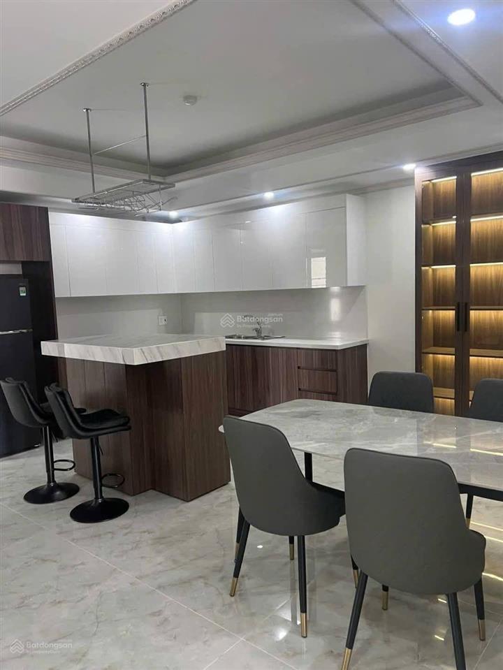 Cho thuê homyland riverside 81m2 2pn 2wc full giá 12,5tr