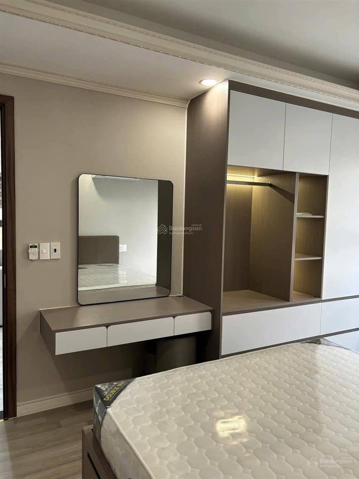 Cho thuê homyland riverside 81m2 2pn 2wc full giá 12,5tr