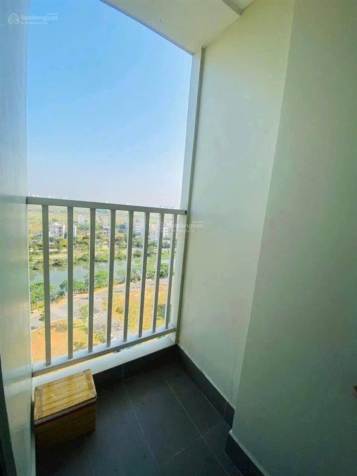 Cho thuê homyland riverside 10,5tr/tháng 2pn 2wc nội thất cơ bản