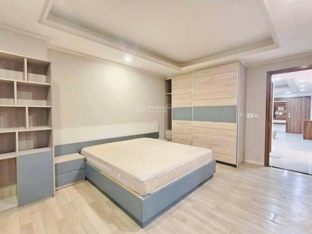 Cho thuê homyland riverside 85m² 2pn2wc full giá 13,5tr