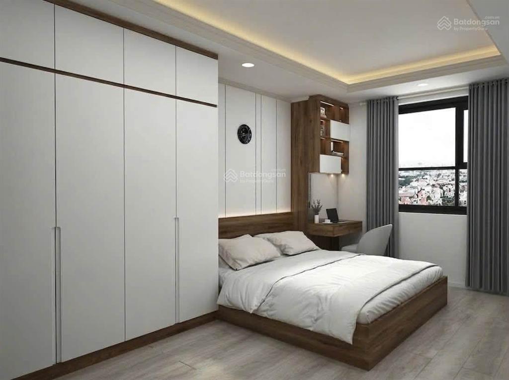 Cho thuê homyland riverside 85m² 2pn2wc full giá 13,5tr