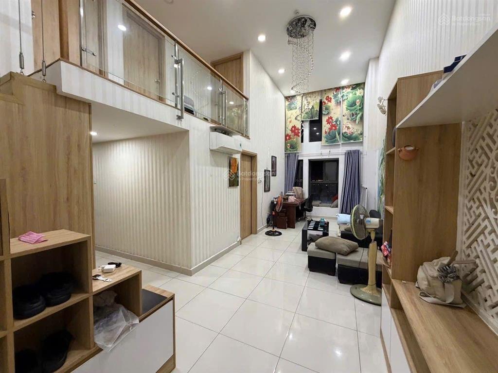 Cho thuê duplex la astoria 2 căn 3pn 3wc, full nt, giá 13 triệu/tháng