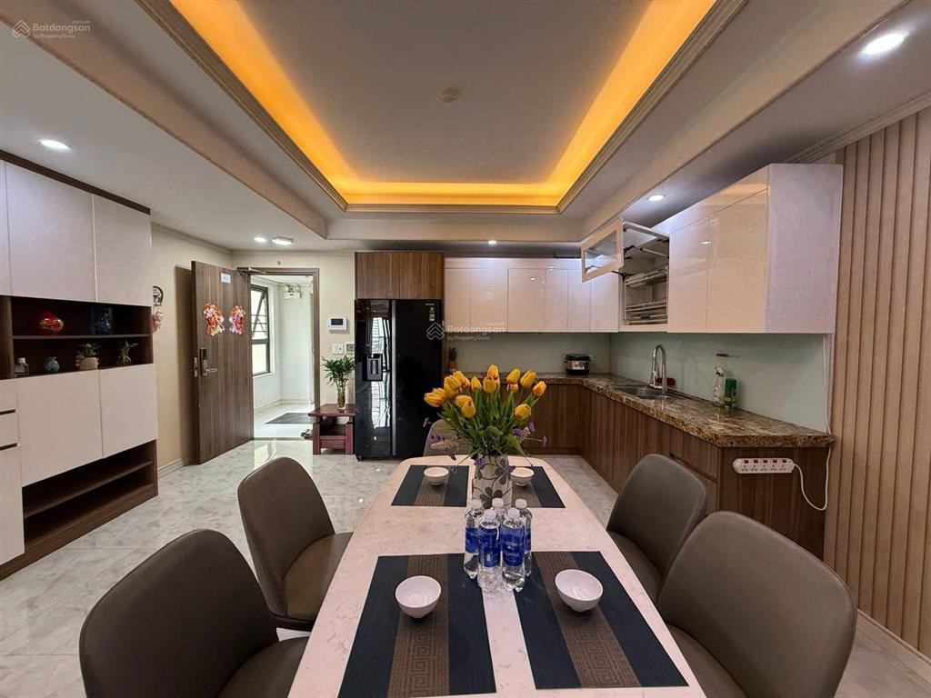 Cho thuê homyland riverside. căn góc 107m2 3pn 2wc full nội thất. giá 18tr